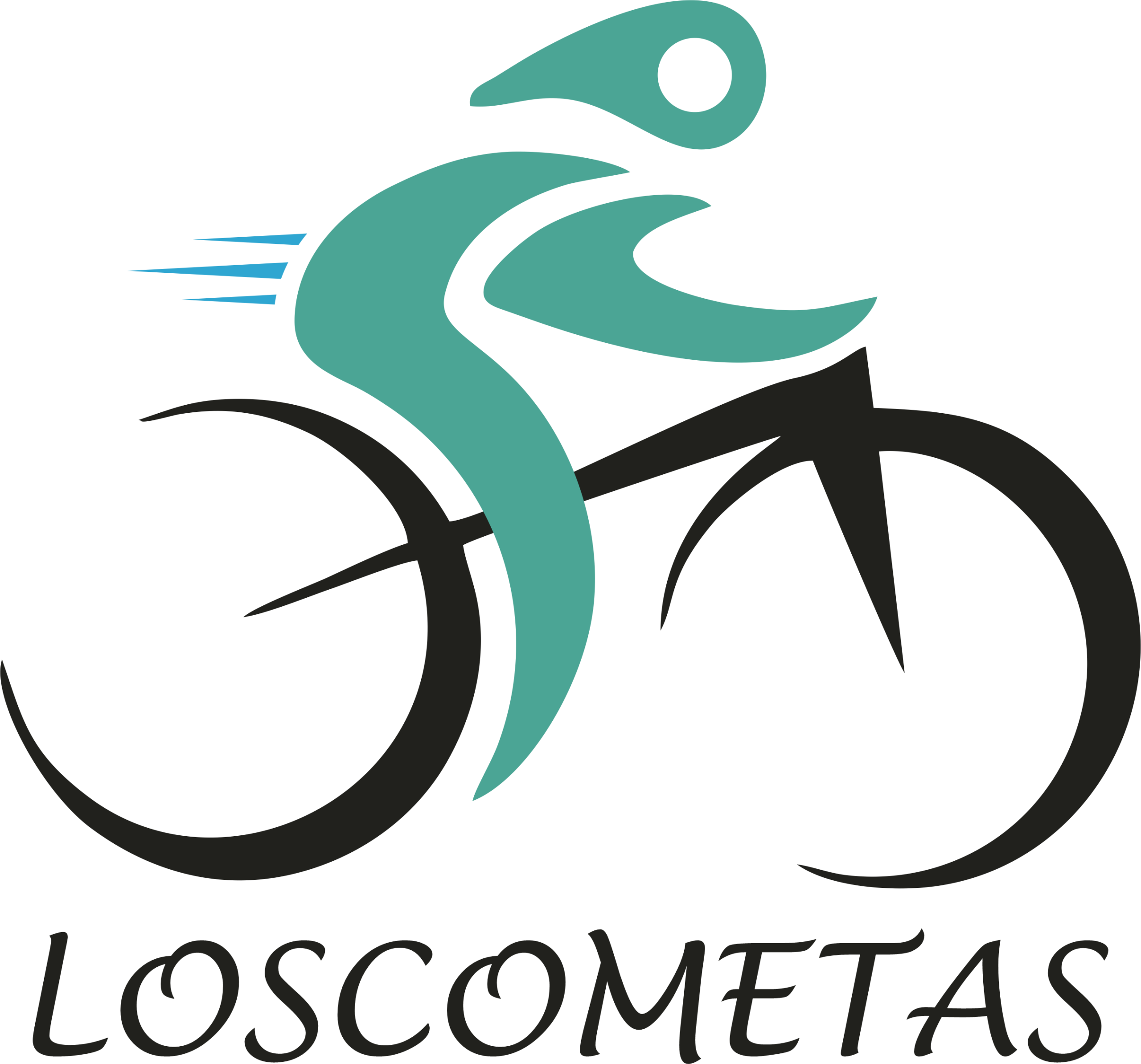 Los Cometas